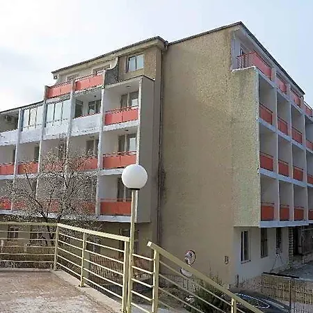 Tango Szálloda 3*